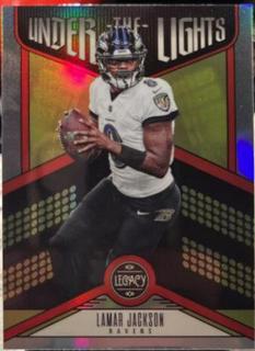 Lamar Jackson