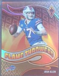 Josh Allen