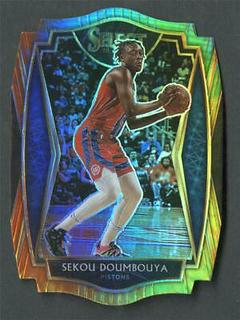 Sekou Doumbouya