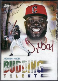 Jhonkensy Noel