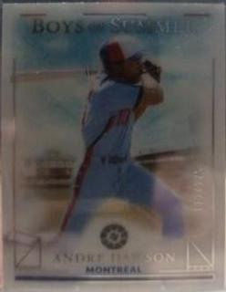 Andre Dawson