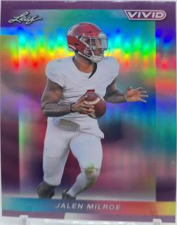 Jalen Milroe