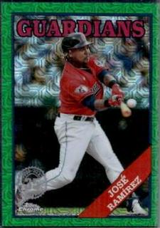Jose Ramirez
