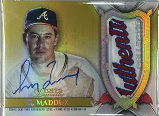 Greg Maddux