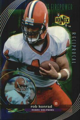 Rob Konrad #R85