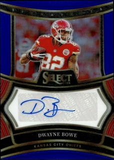 Dwayne Bowe