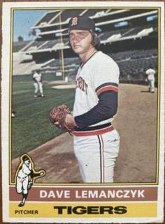 Dave Lemanczyk
