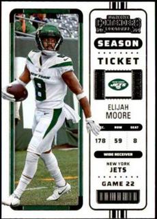 Elijah Moore