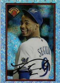 Jean Segura