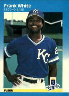 Frank White
