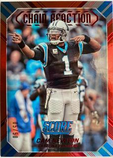 Cam Newton