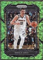 Nikola Jokic