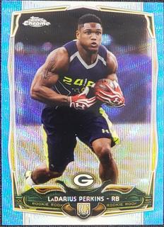 LaDarius Perkins