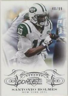 Santonio Holmes