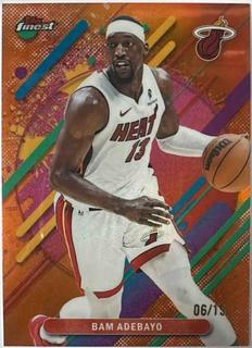 Bam Adebayo