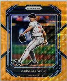 Greg Maddux