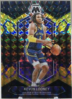 Kevon Looney
