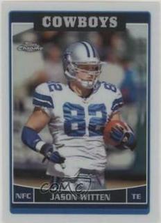 Jason Witten
