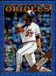 Eddie Murray
