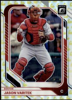 Jason Varitek