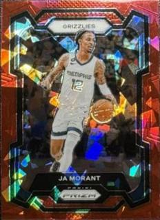 Ja Morant