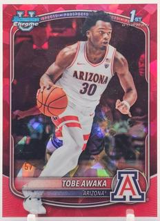 Tobe Awaka