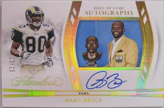 Isaac Bruce