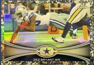 Dez Bryant