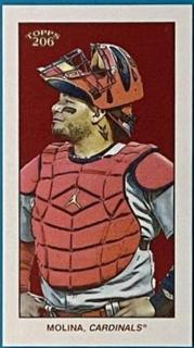 Yadier Molina