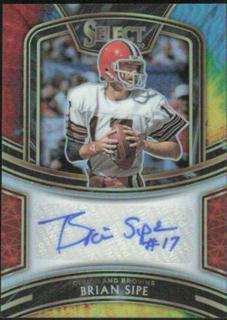 Brian Sipe