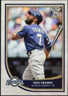 Eric Thames