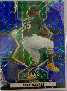 Sean Manaea