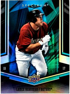 Lance Berkman