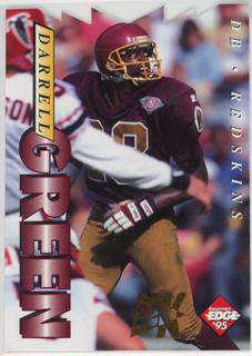 Darrell Green