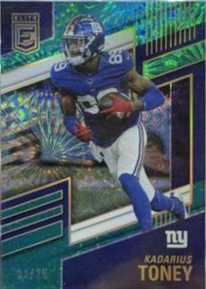 Kadarius Toney