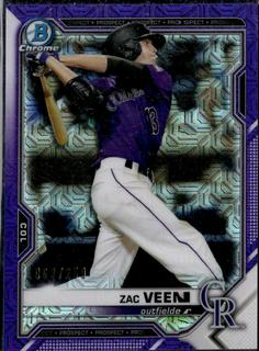 Zac Veen