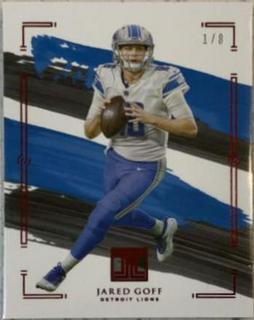 Jared Goff
