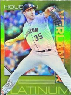 Justin Verlander