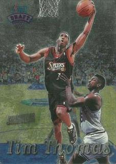 Tim Thomas