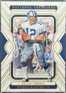 Roger Staubach