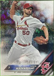 Adam Wainwright