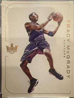 Tracy McGrady
