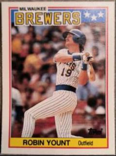 Robin Yount
