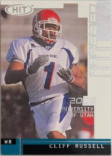 Cliff Russell