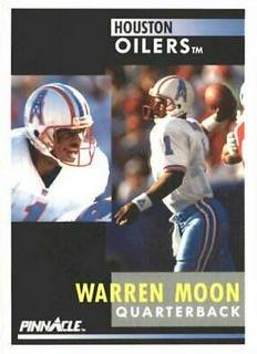 Warren Moon