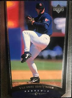 Trevor Hoffman