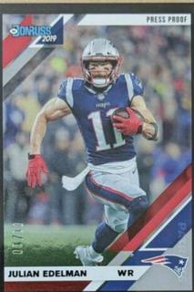 Julian Edelman
