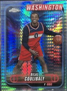 Bilal Coulibaly
