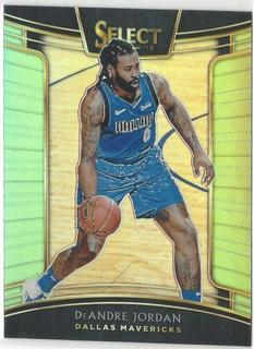 DeAndre Jordan