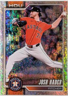 Josh Hader